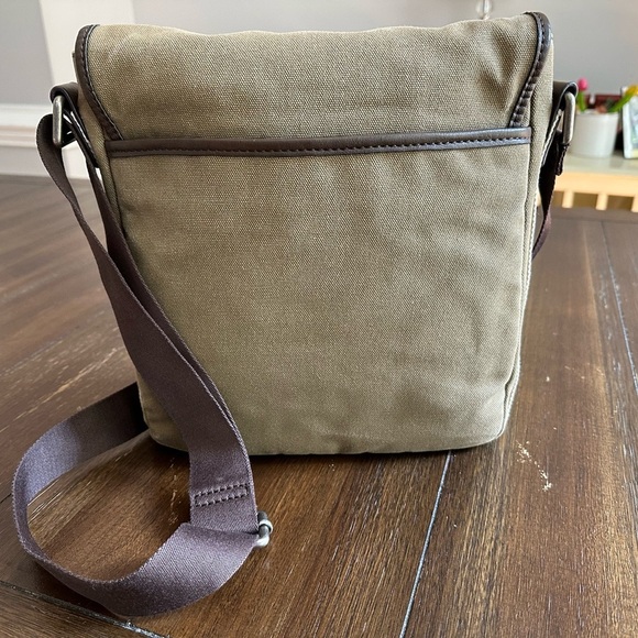 Fossil Lane City cross body bag - Picture 10 of 12